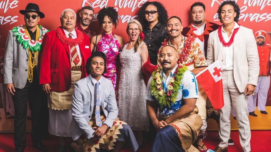 Tongan heartwarming movie hits NZ cinemas today Matangi Tonga